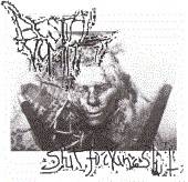 Bestial Vomit (ITA) : ShitFuckingShit - Bestial Vomit